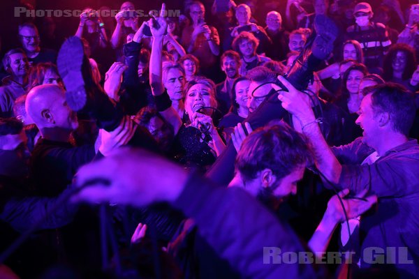 KAS PRODUCT RELOAD - 2023-04-29 - PARIS - La Maroquinerie - Mona Soyoc